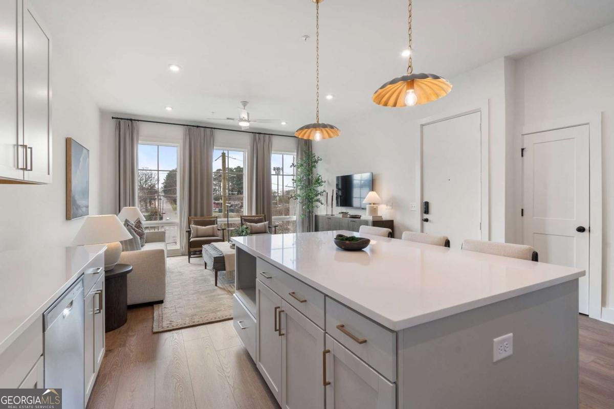 919 Hughley Circle Atlanta - Photo 12