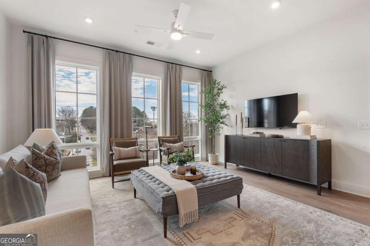 919 Hughley Circle Atlanta - Photo 13