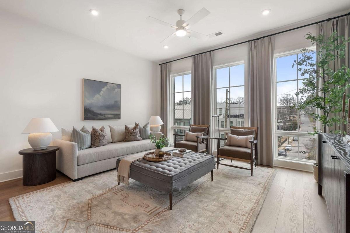 919 Hughley Circle Atlanta - Photo 14