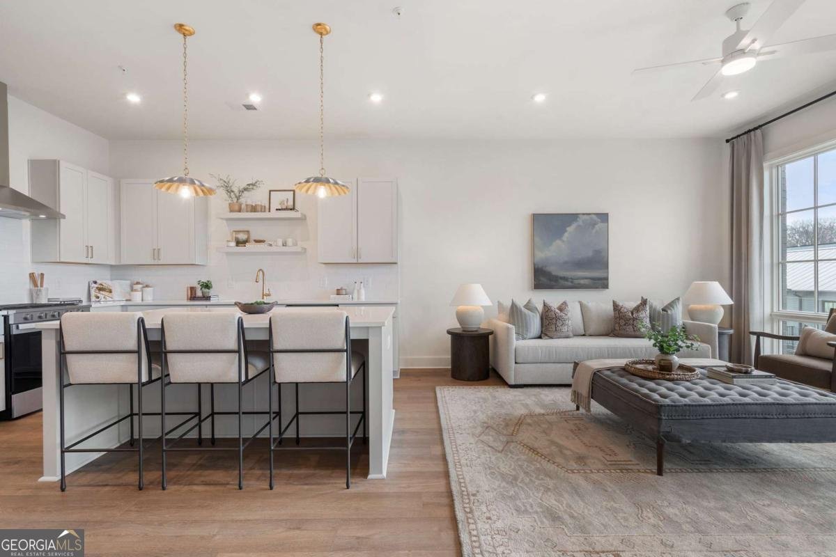 919 Hughley Circle Atlanta - Photo 15