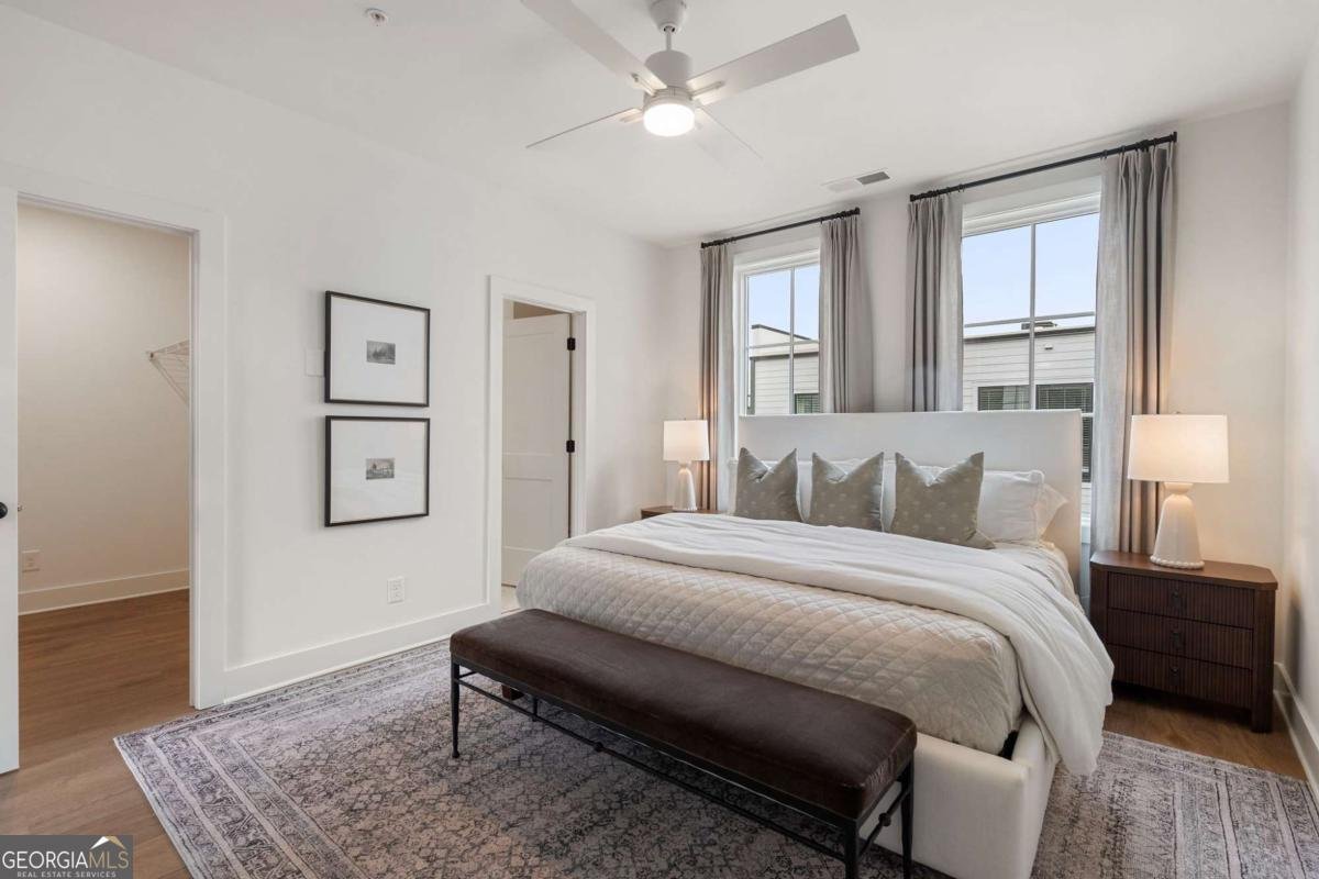 919 Hughley Circle Atlanta - Photo 17