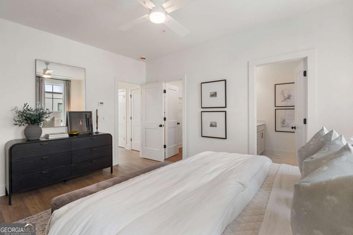 919 Hughley Circle Atlanta - Photo 18