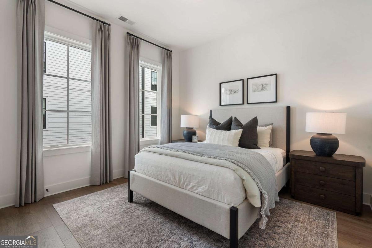 919 Hughley Circle Atlanta - Photo 23