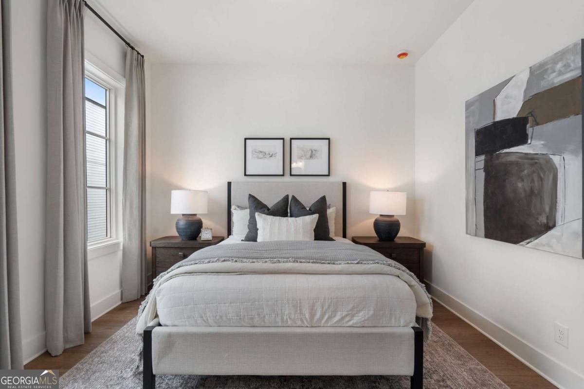 919 Hughley Circle Atlanta - Photo 26