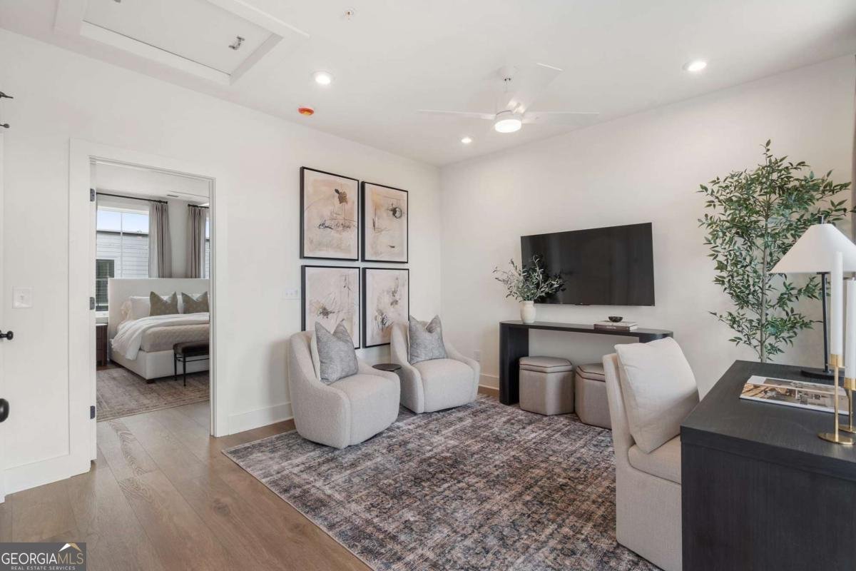 919 Hughley Circle Atlanta - Photo 28