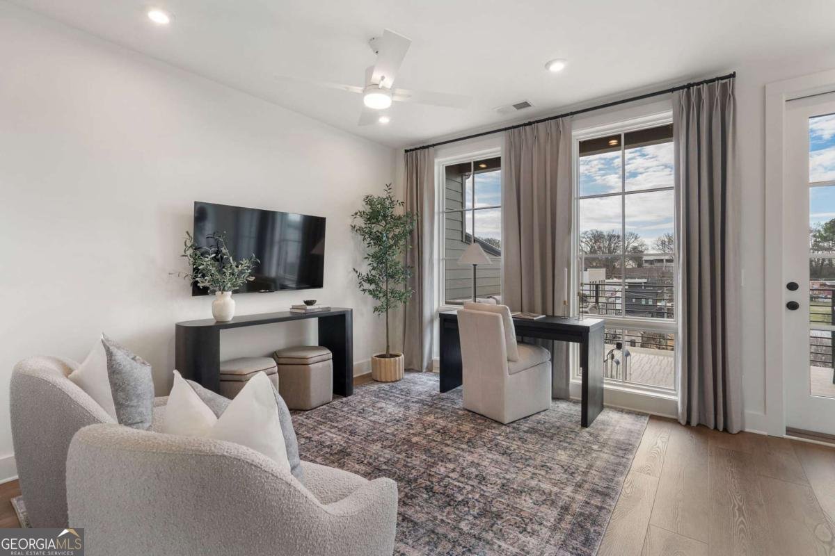 919 Hughley Circle Atlanta - Photo 29