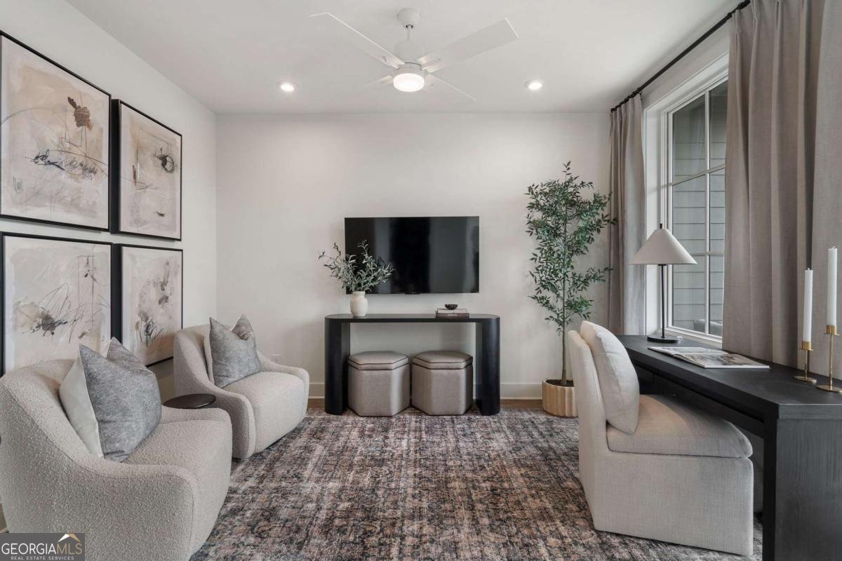 919 Hughley Circle Atlanta - Photo 30