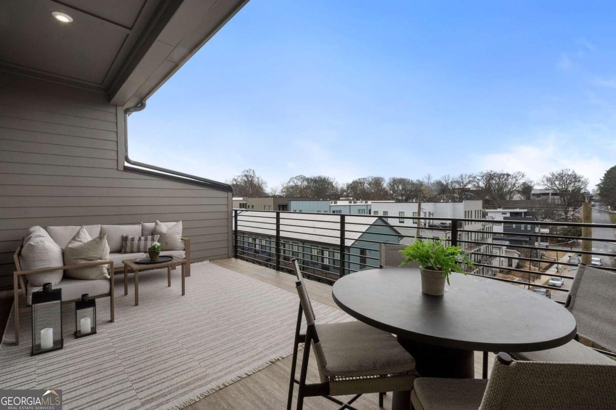 919 Hughley Circle Atlanta - Photo 31