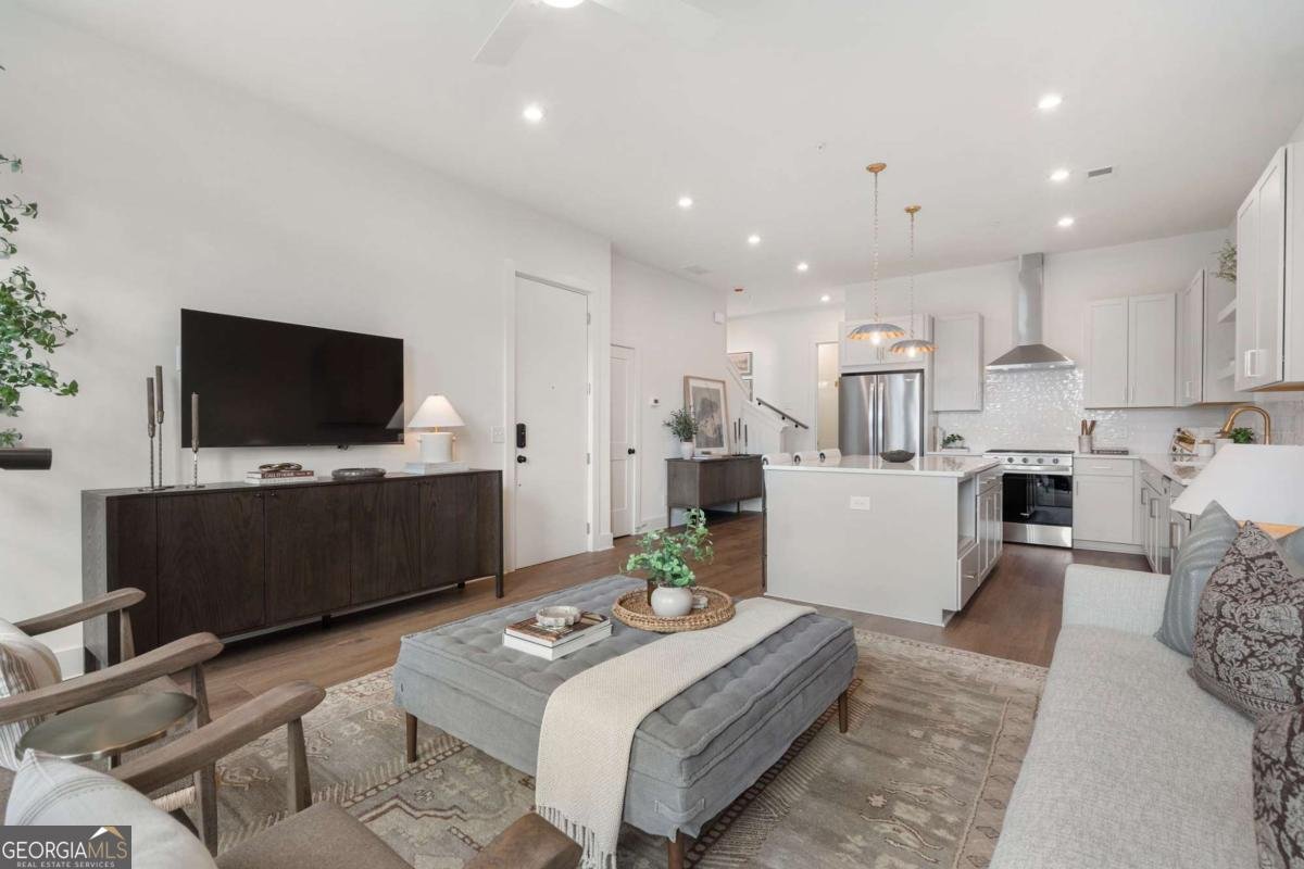 919 Hughley Circle Atlanta - Photo 6