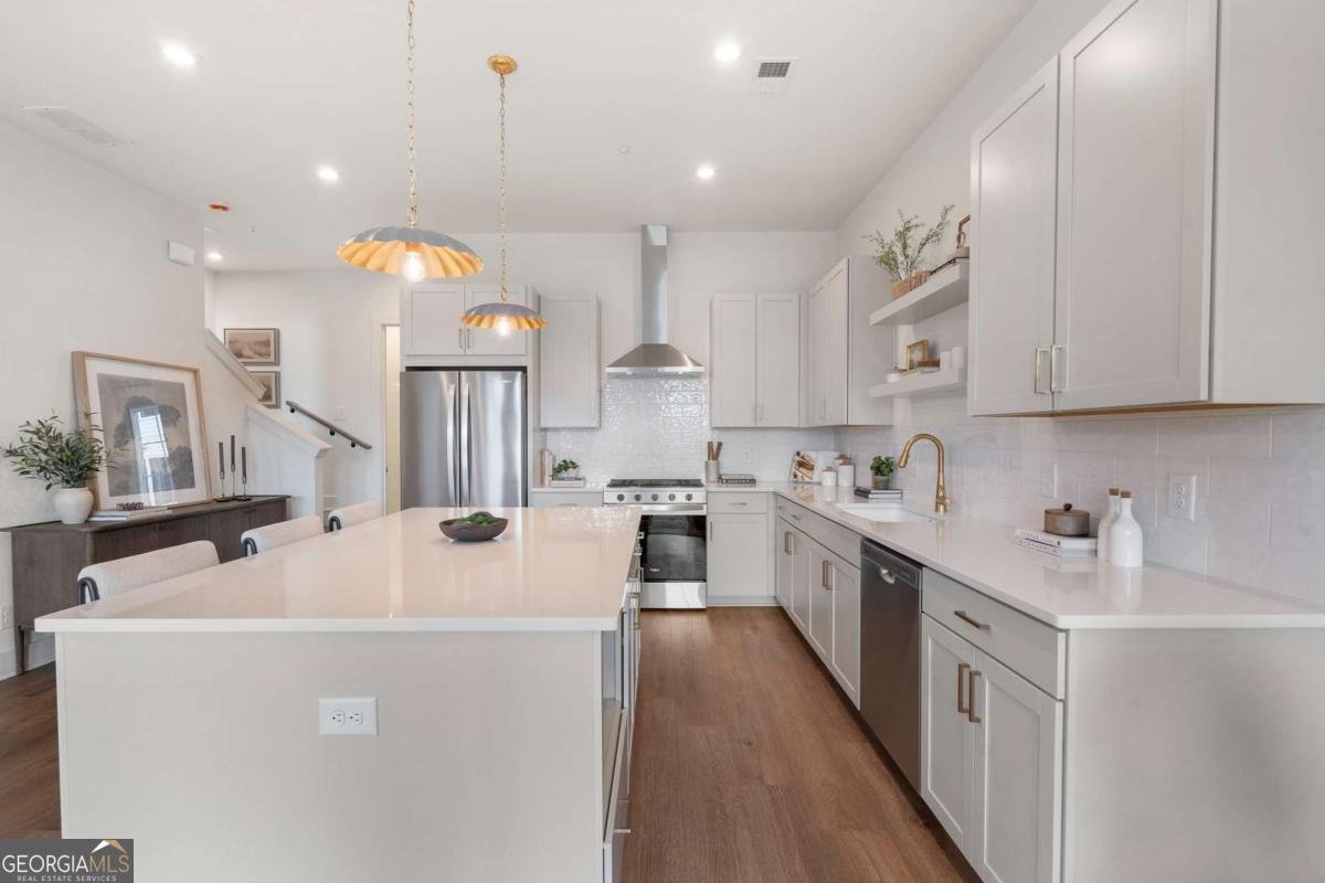 919 Hughley Circle Atlanta - Photo 7