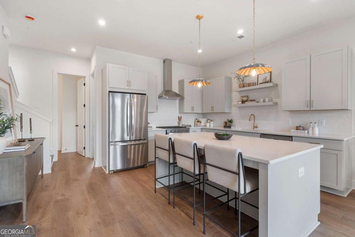 919 Hughley Circle Atlanta - Photo 8