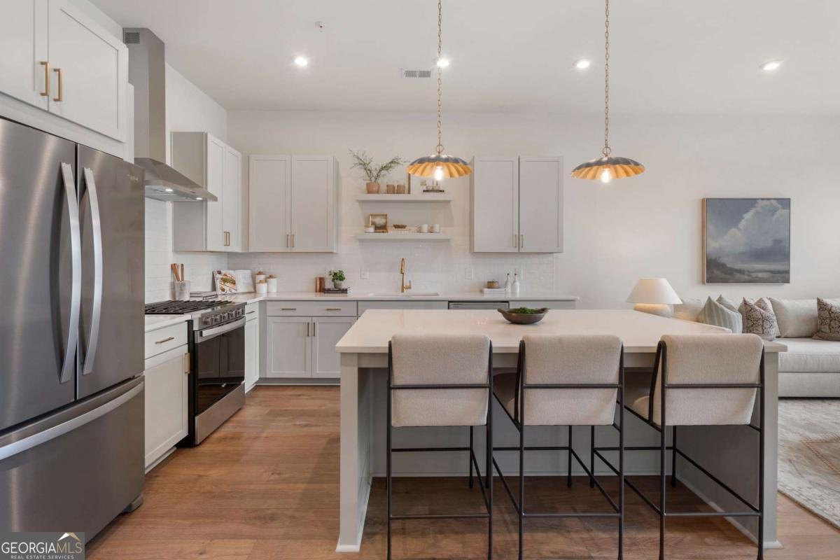 919 Hughley Circle Atlanta - Photo 9