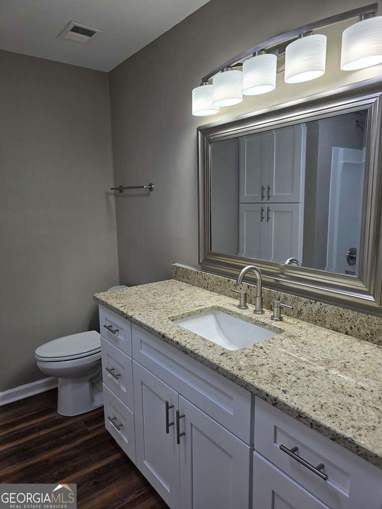 123 Preston Drive Fitzgerald - Photo 15