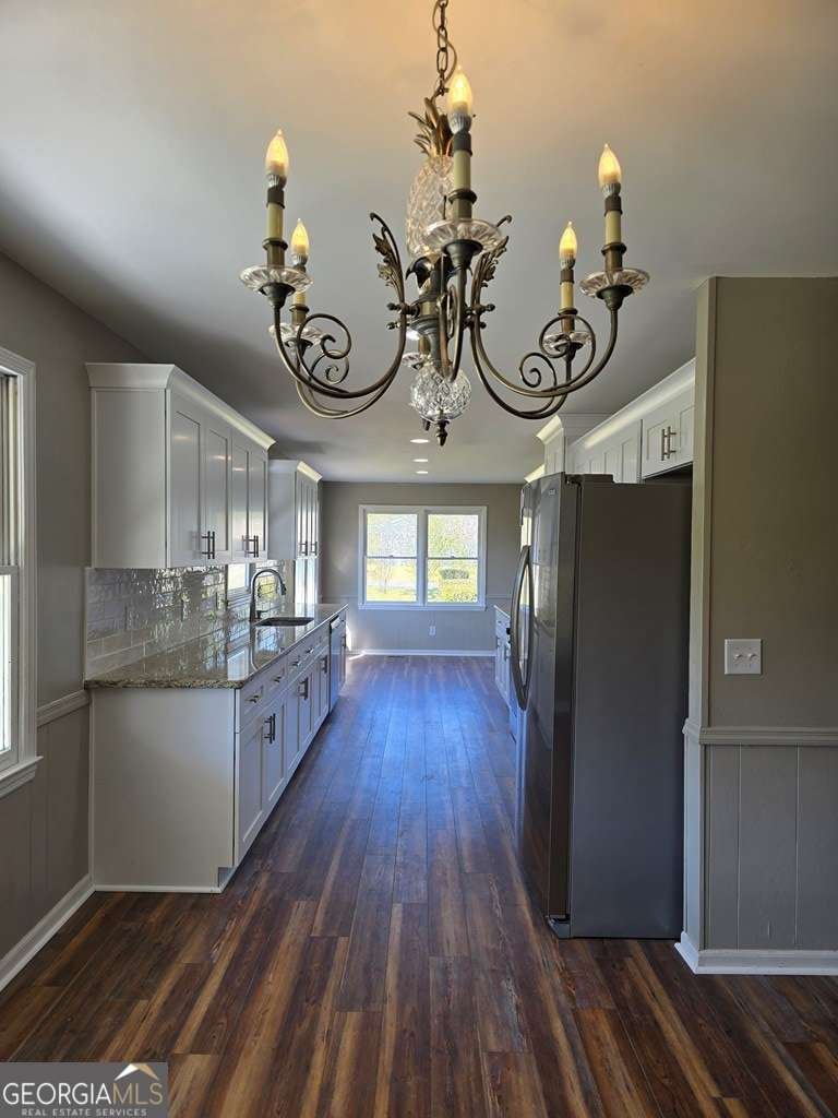 123 Preston Drive Fitzgerald - Photo 6