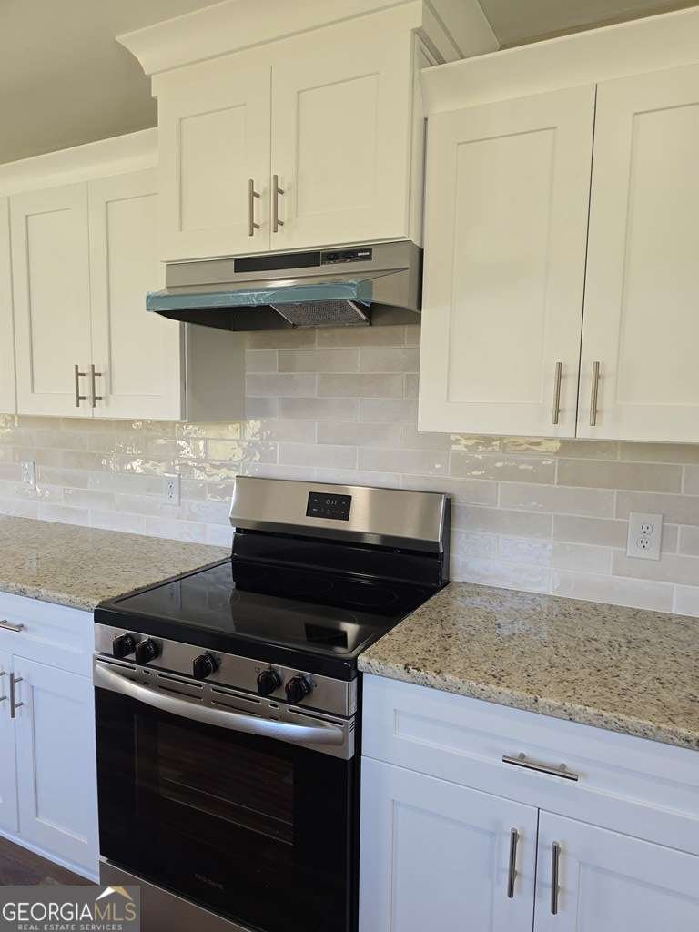 123 Preston Drive Fitzgerald - Photo 7