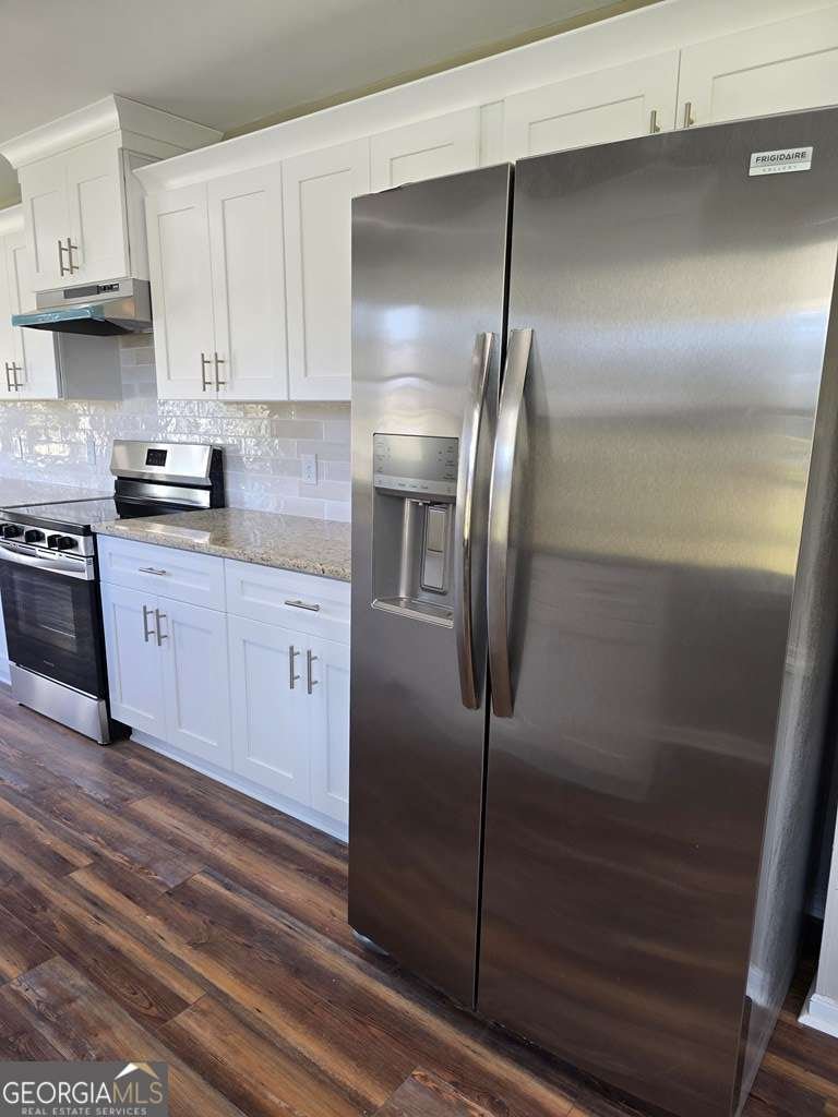 123 Preston Drive Fitzgerald - Photo 8