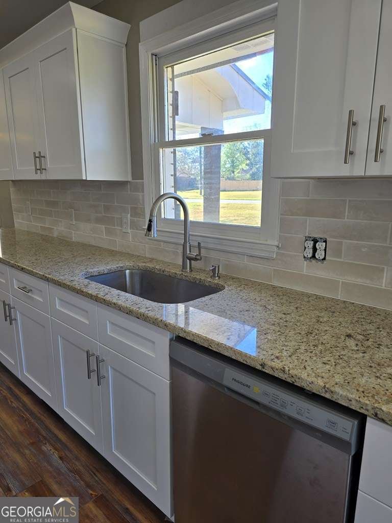 123 Preston Drive Fitzgerald - Photo 9