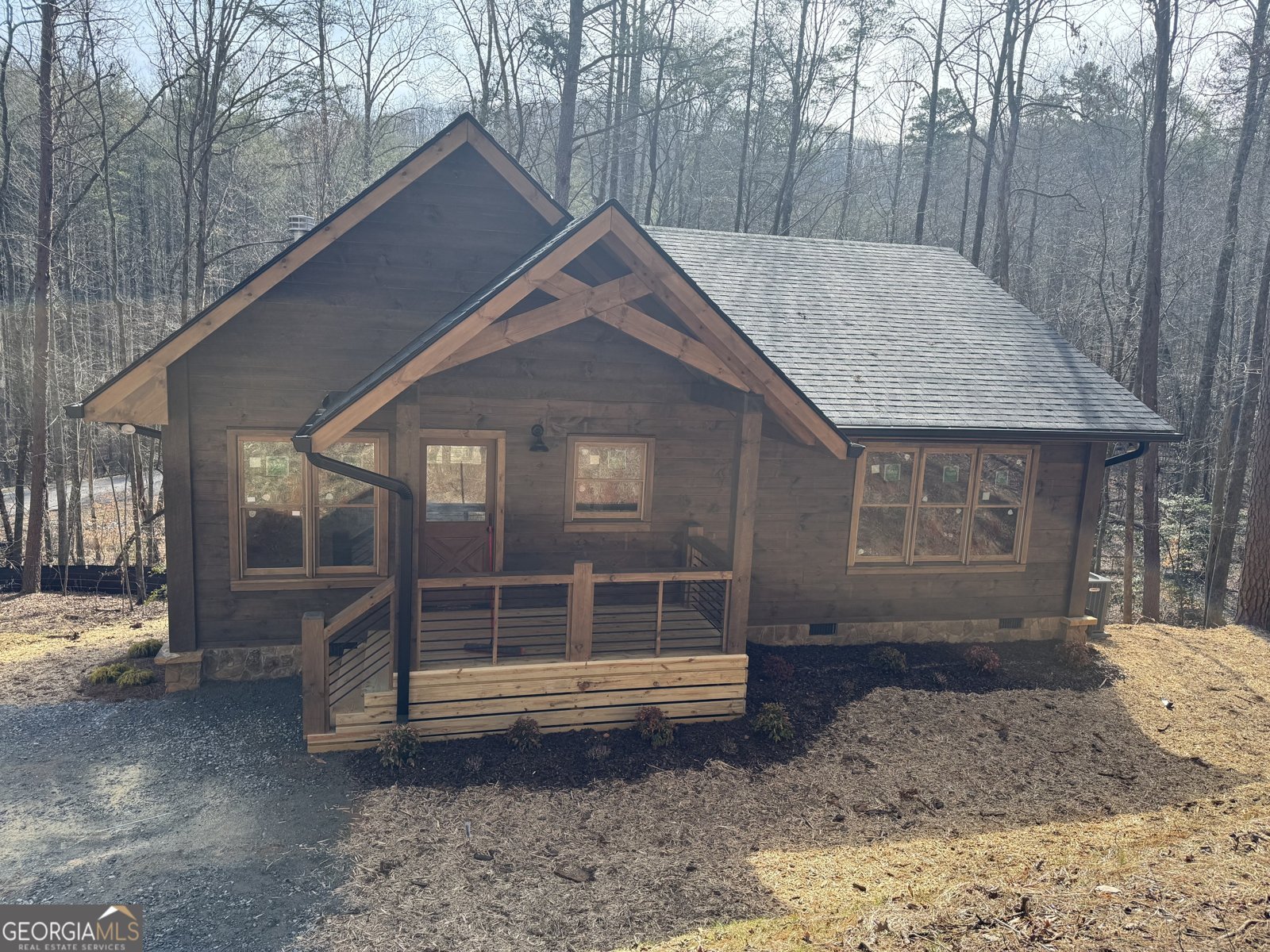 LT 639 Moreland Drive Cherry Log - Photo 1