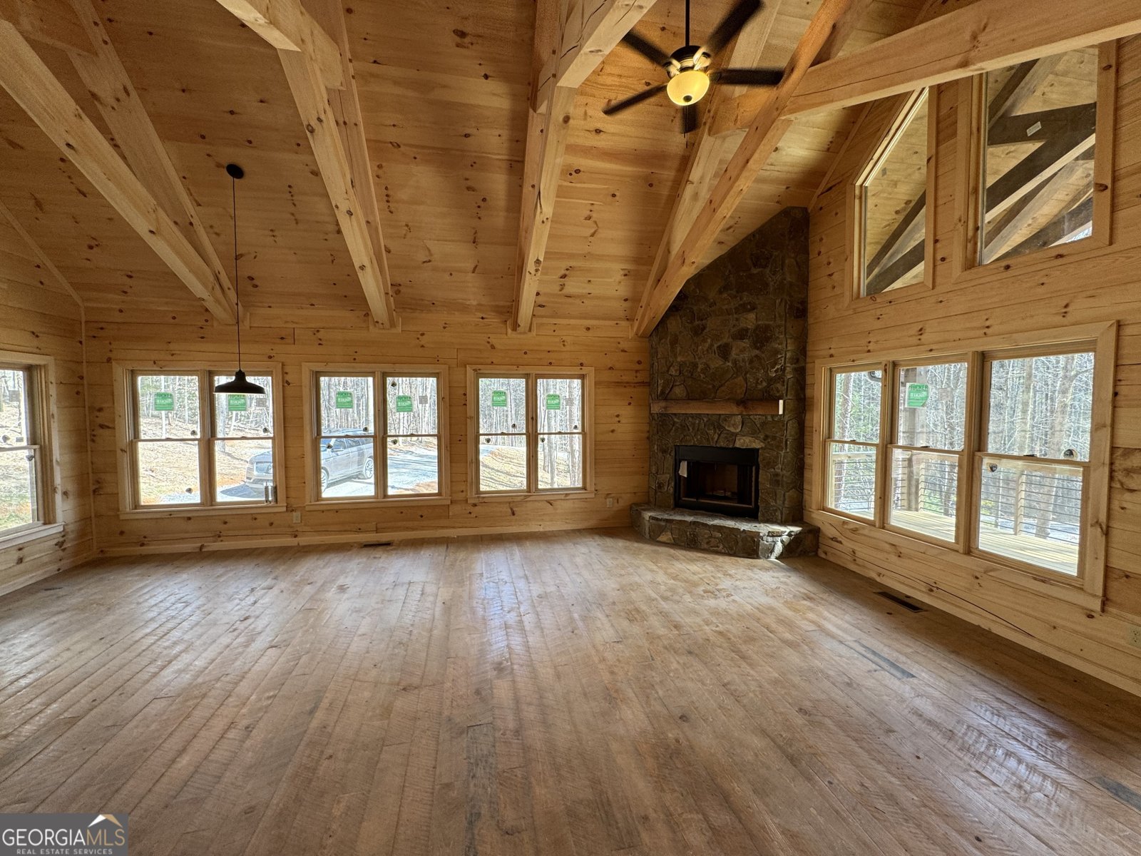 LT 639 Moreland Drive Cherry Log - Photo 21