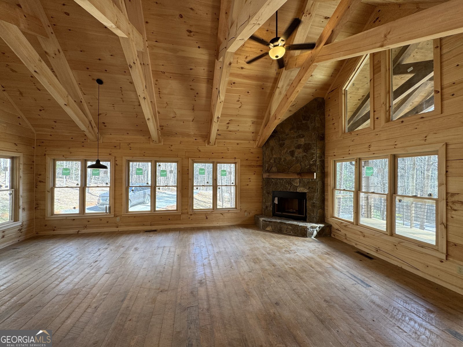 LT 639 Moreland Drive Cherry Log - Photo 22