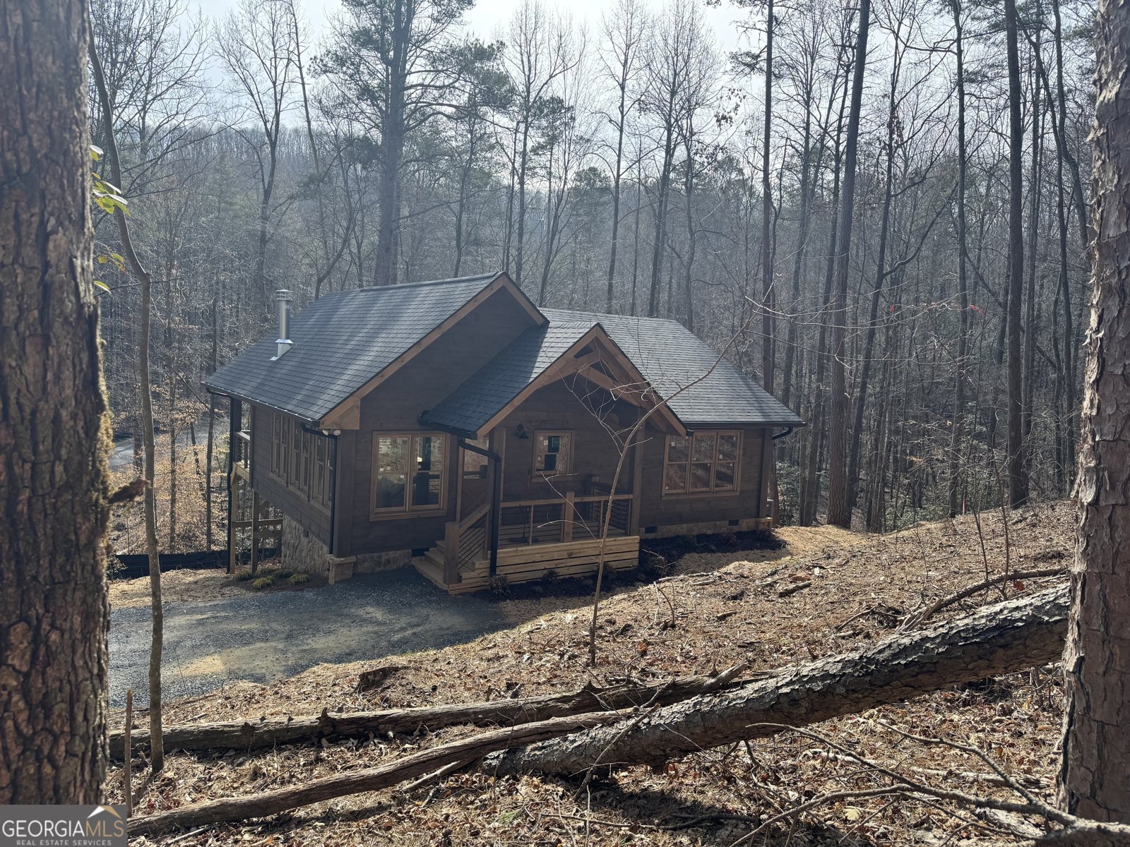 LT 639 Moreland Drive Cherry Log - Photo 6