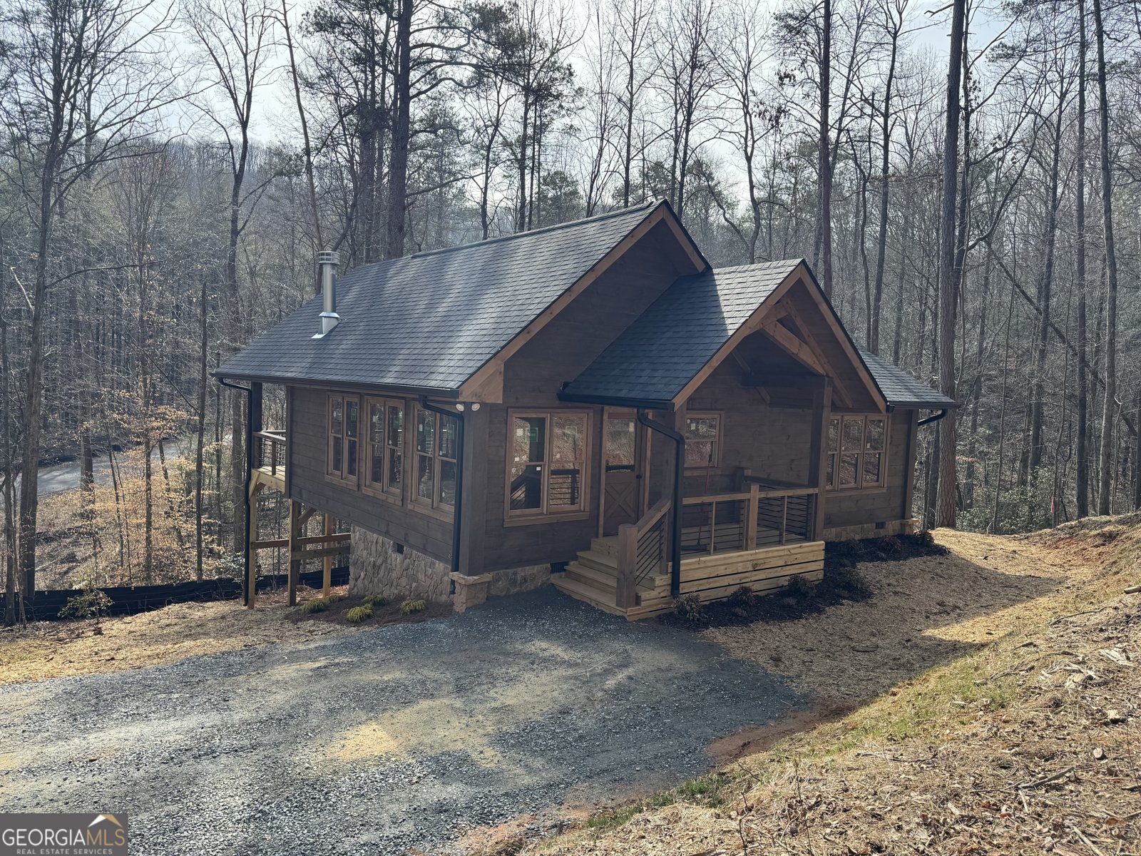 LT 639 Moreland Drive Cherry Log - Photo 7