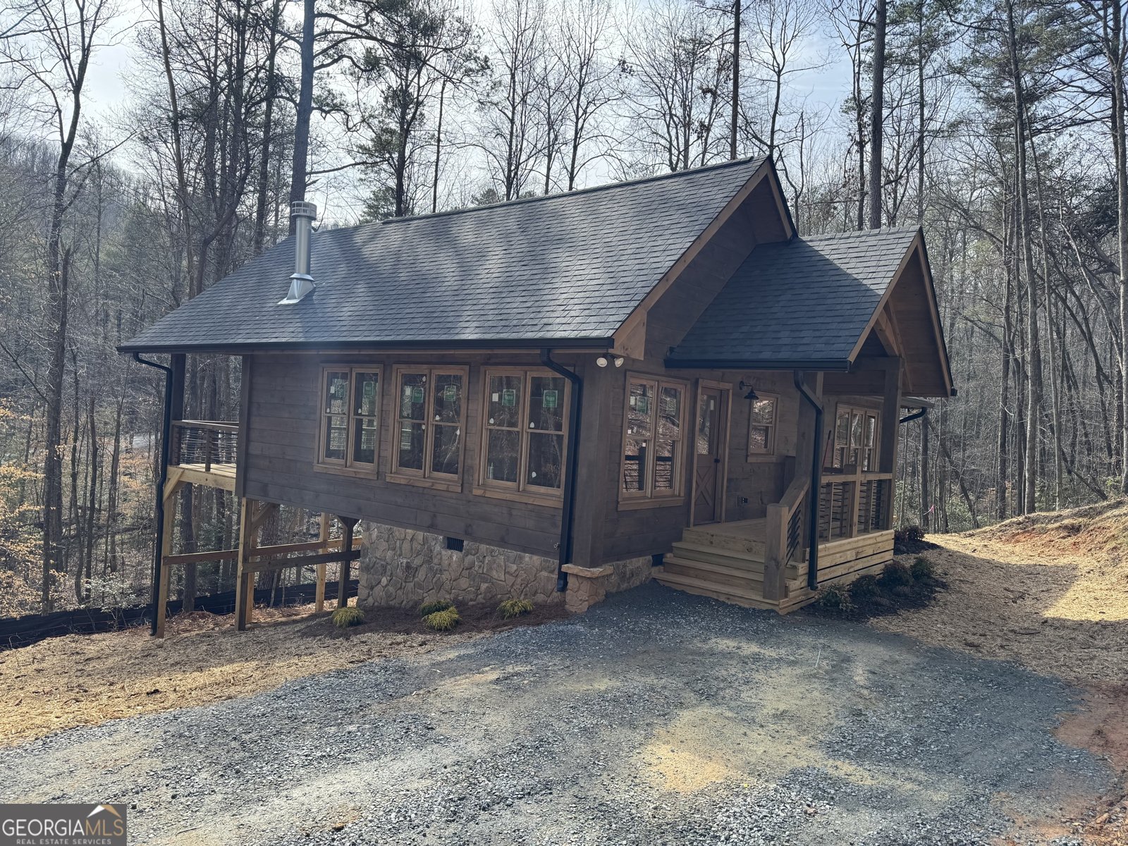 LT 639 Moreland Drive Cherry Log - Photo 8