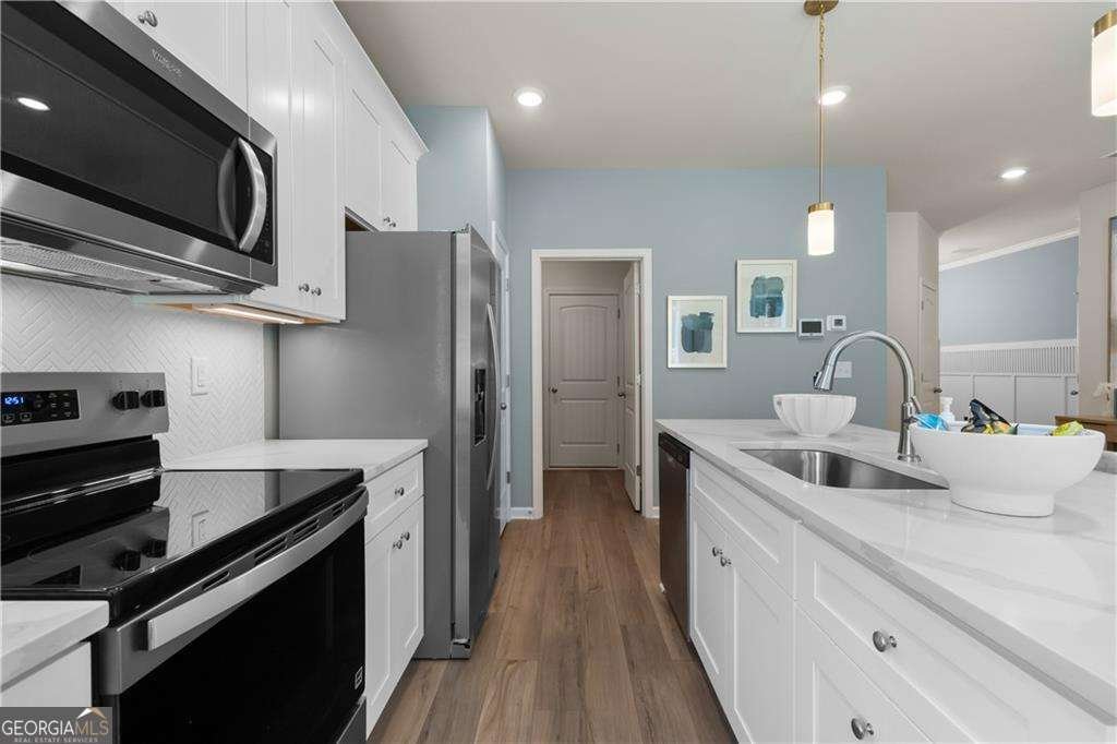 216 Abbotts Crossing Circle Conyers - Photo 12