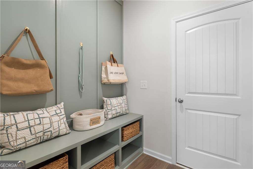 216 Abbotts Crossing Circle Conyers - Photo 15