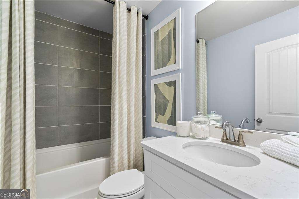 216 Abbotts Crossing Circle Conyers - Photo 28