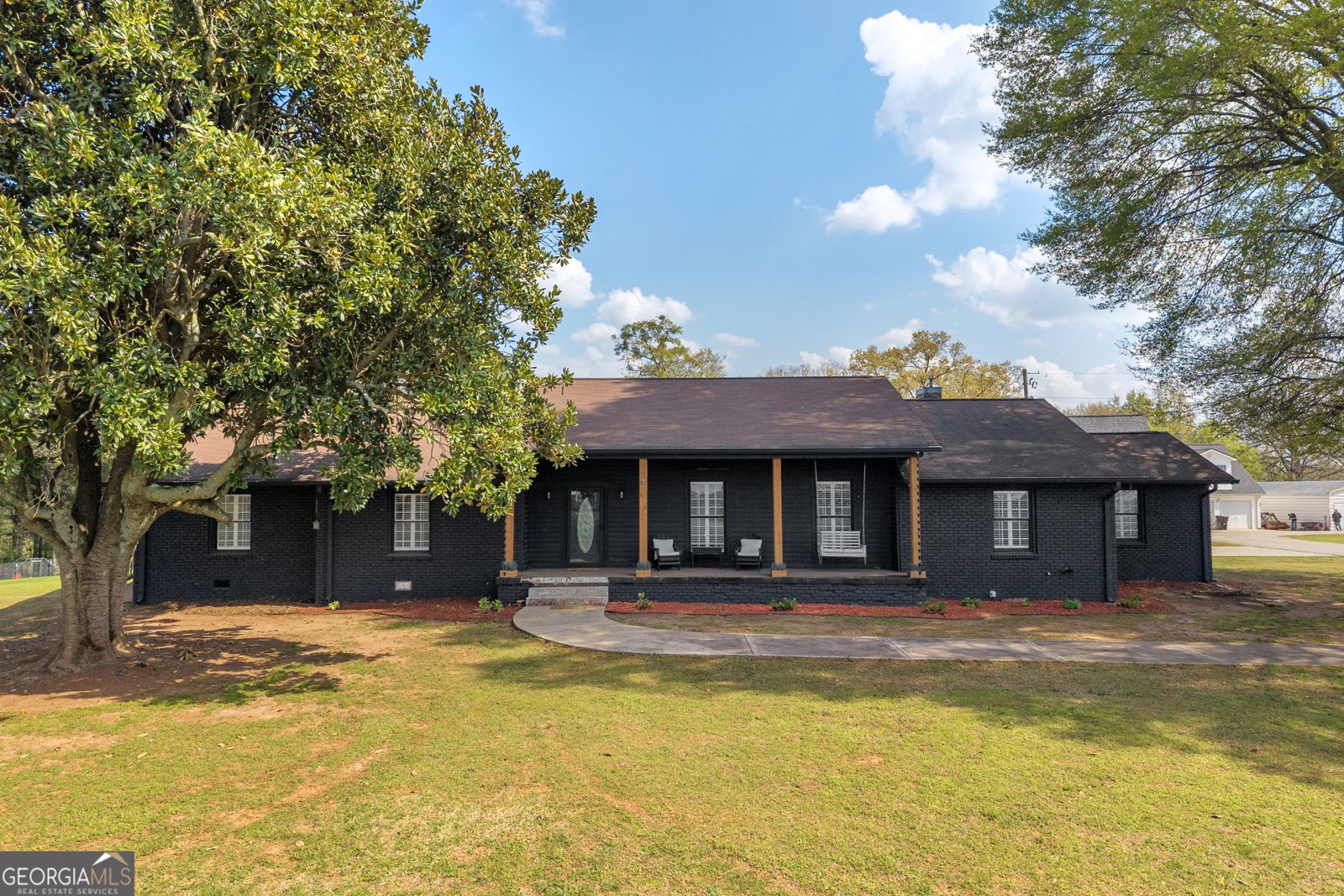 61 Turkey Creek Road Carnesville - Photo 1