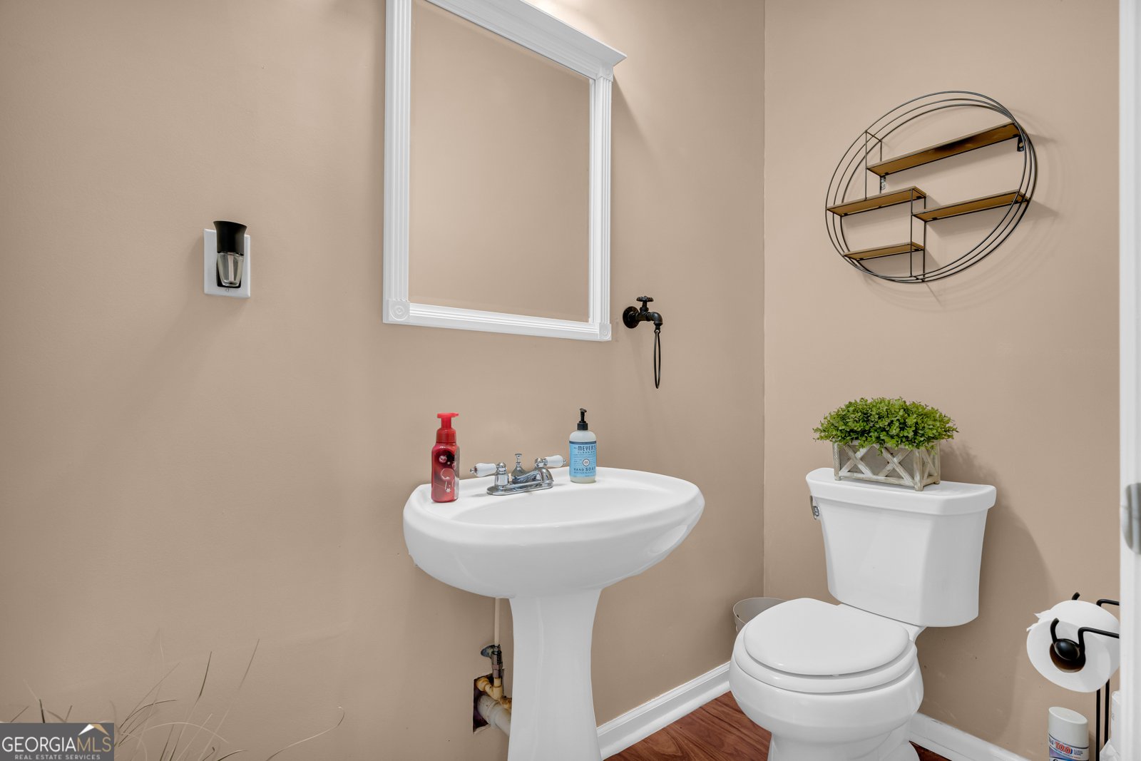 61 Turkey Creek Road Carnesville - Photo 11