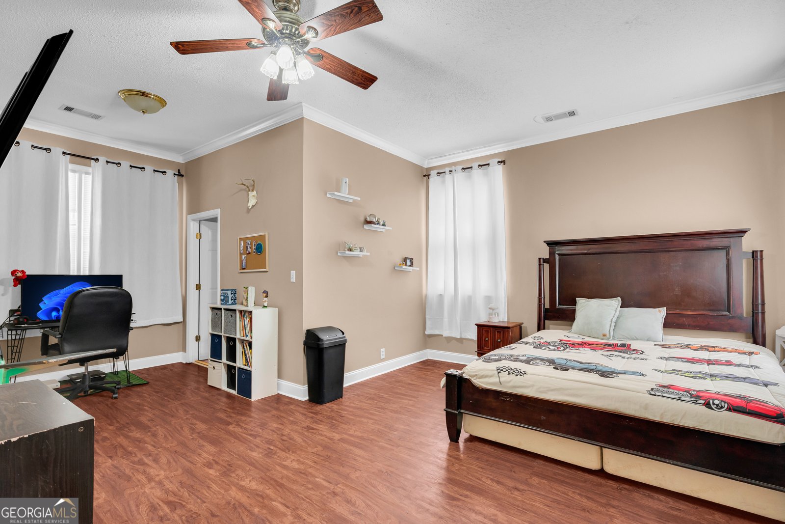 61 Turkey Creek Road Carnesville - Photo 12