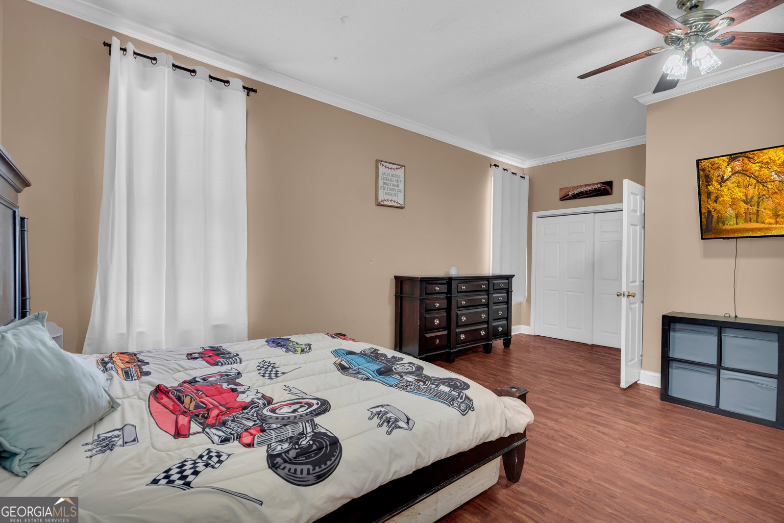 61 Turkey Creek Road Carnesville - Photo 13