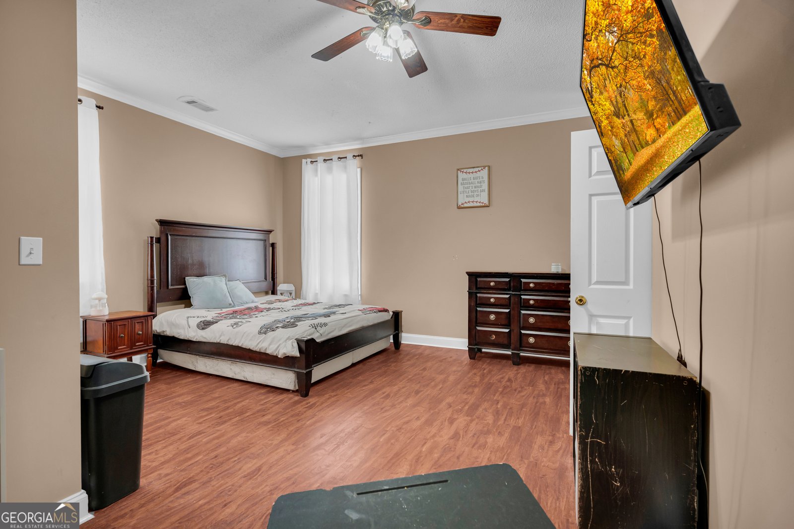 61 Turkey Creek Road Carnesville - Photo 14