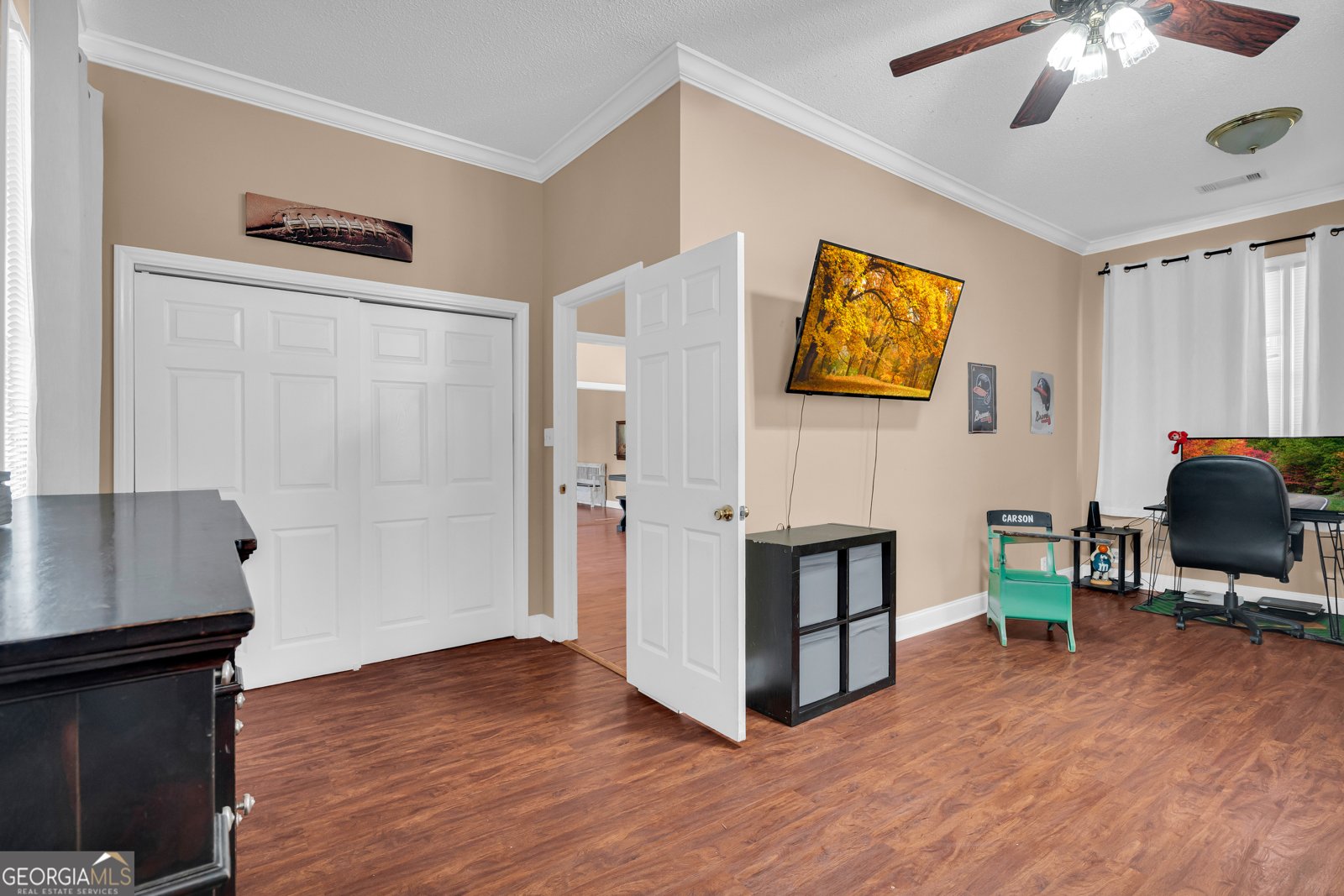 61 Turkey Creek Road Carnesville - Photo 15