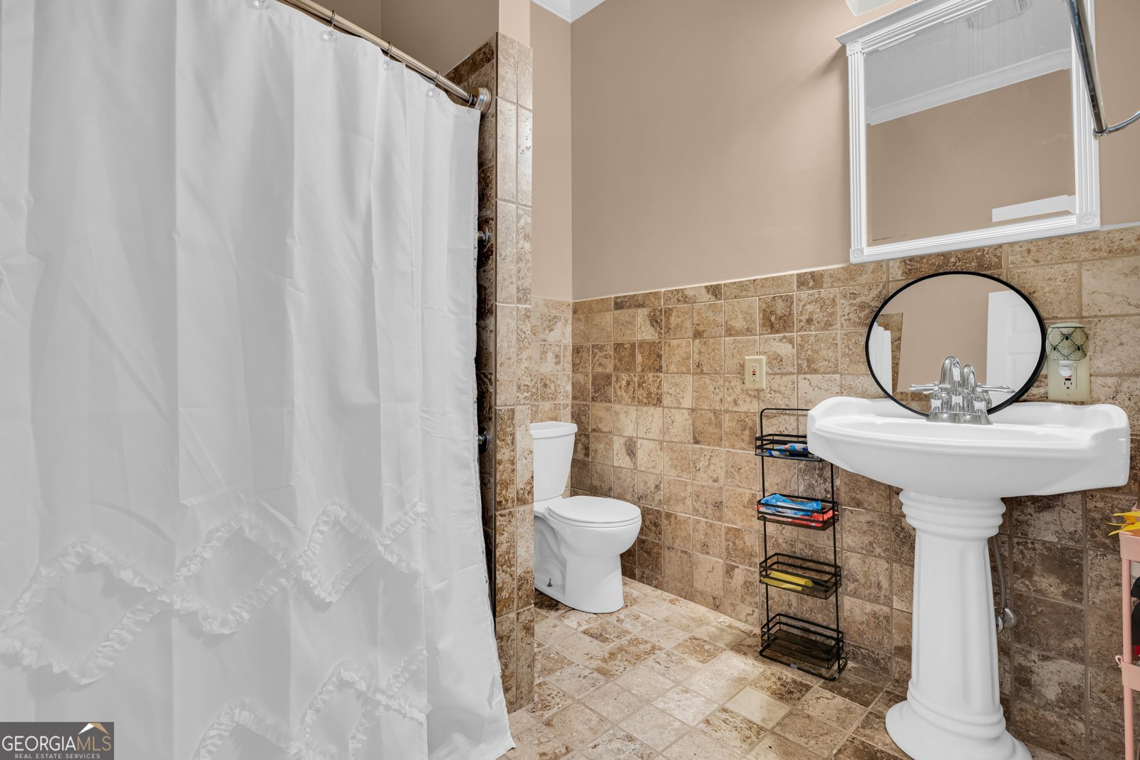 61 Turkey Creek Road Carnesville - Photo 16