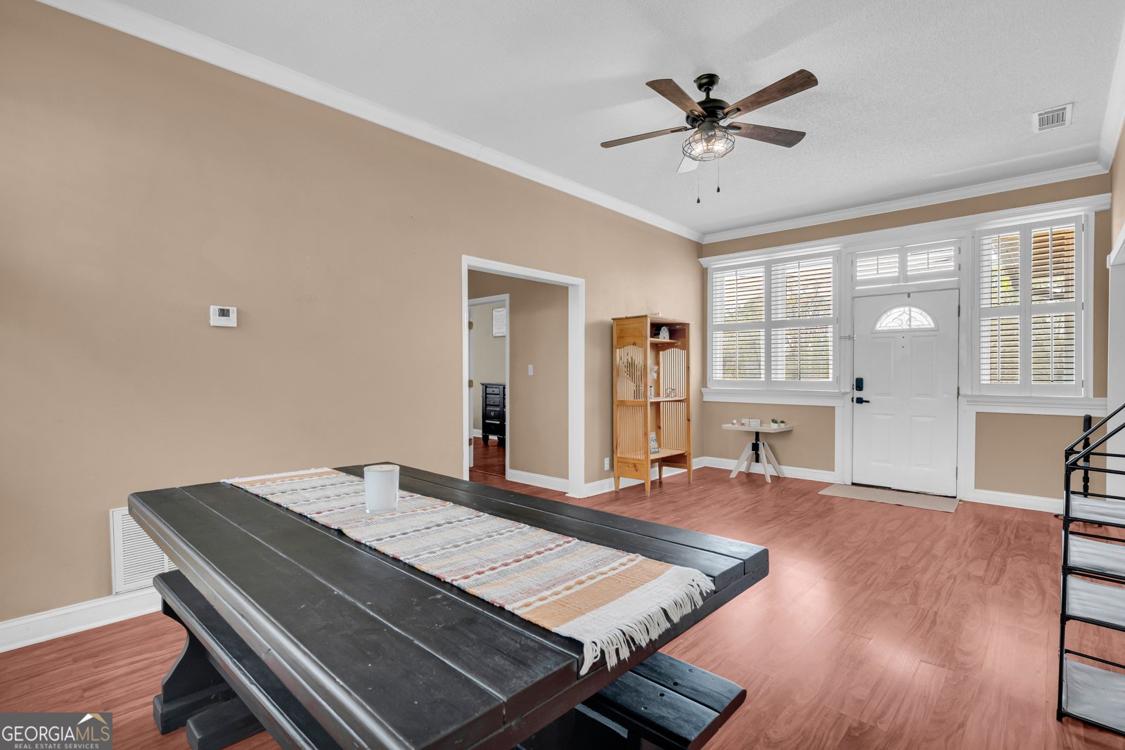 61 Turkey Creek Road Carnesville - Photo 18