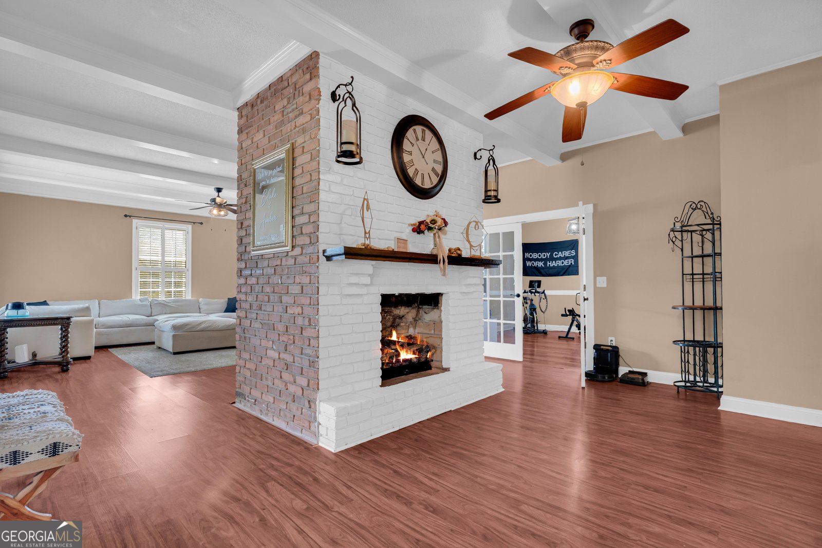 61 Turkey Creek Road Carnesville - Photo 19