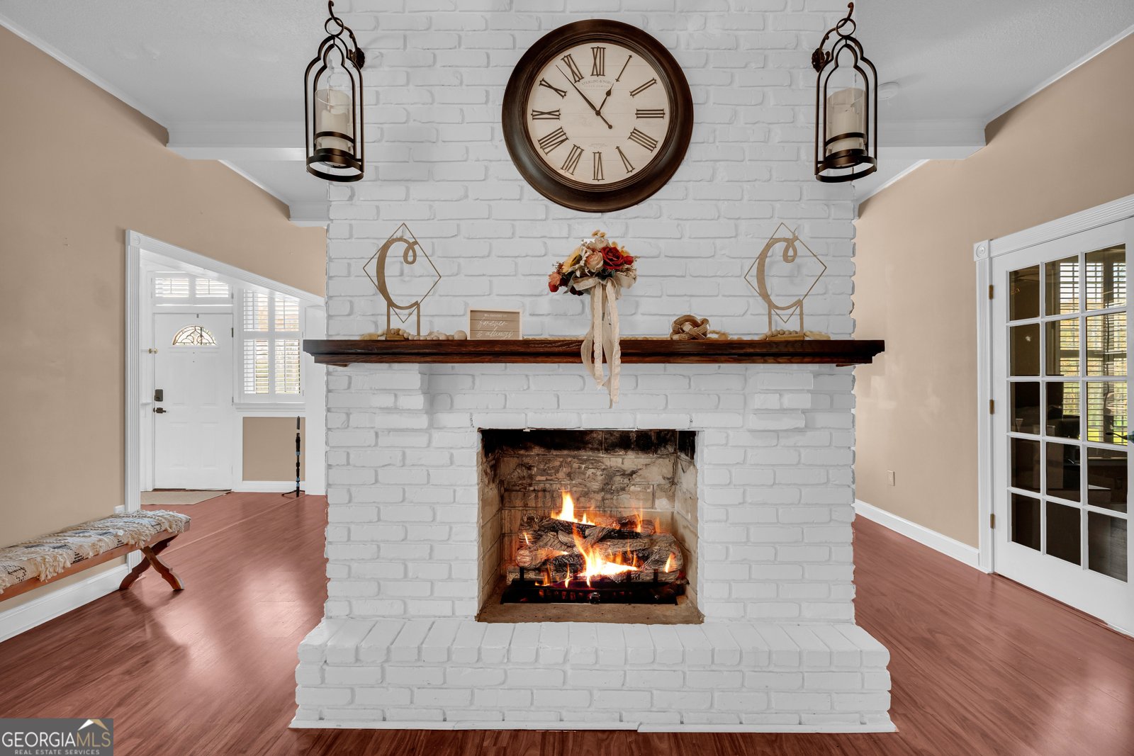 61 Turkey Creek Road Carnesville - Photo 20