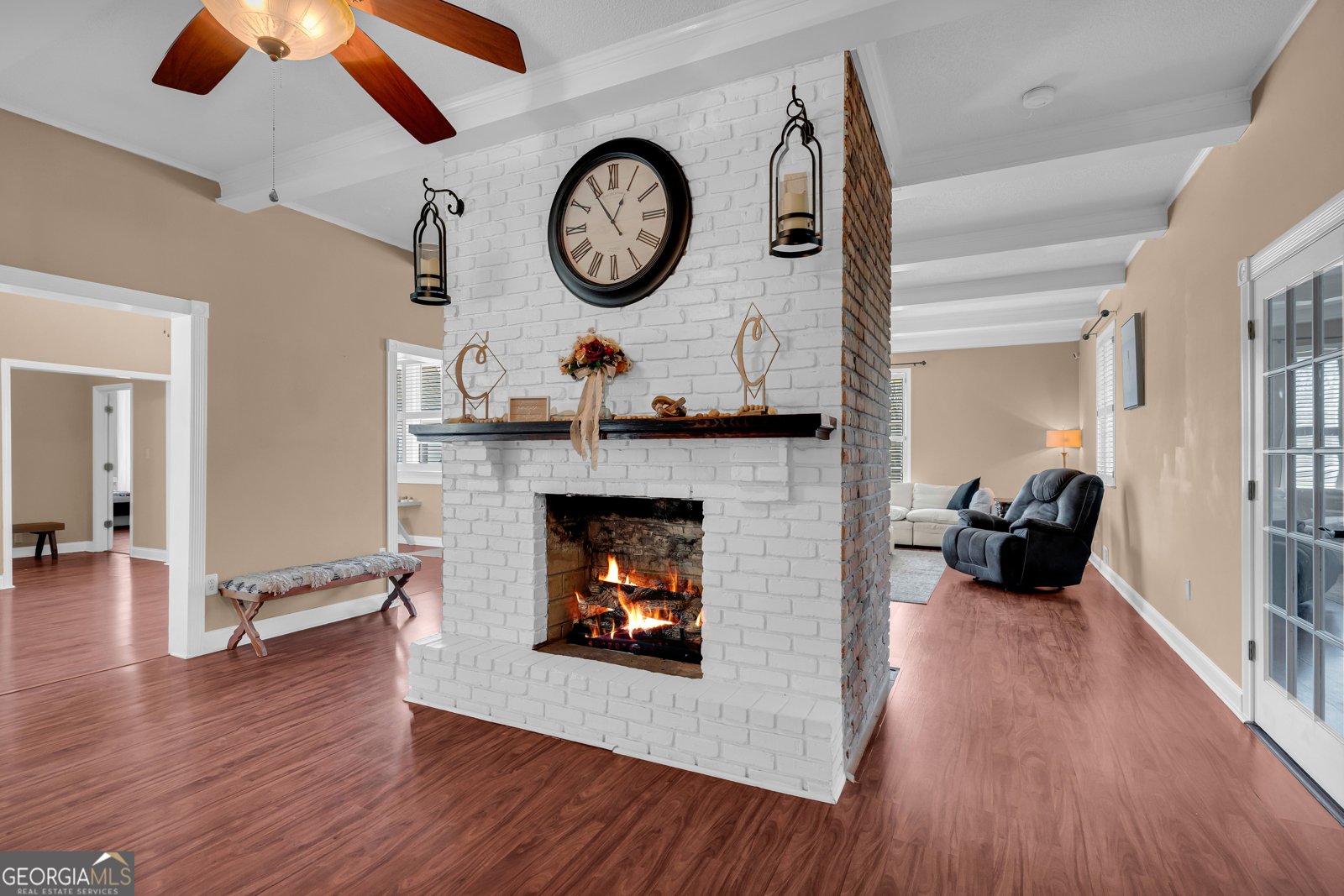 61 Turkey Creek Road Carnesville - Photo 21