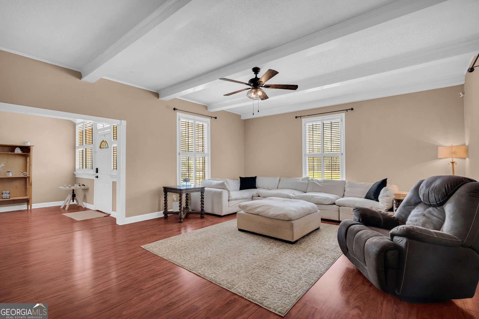 61 Turkey Creek Road Carnesville - Photo 22