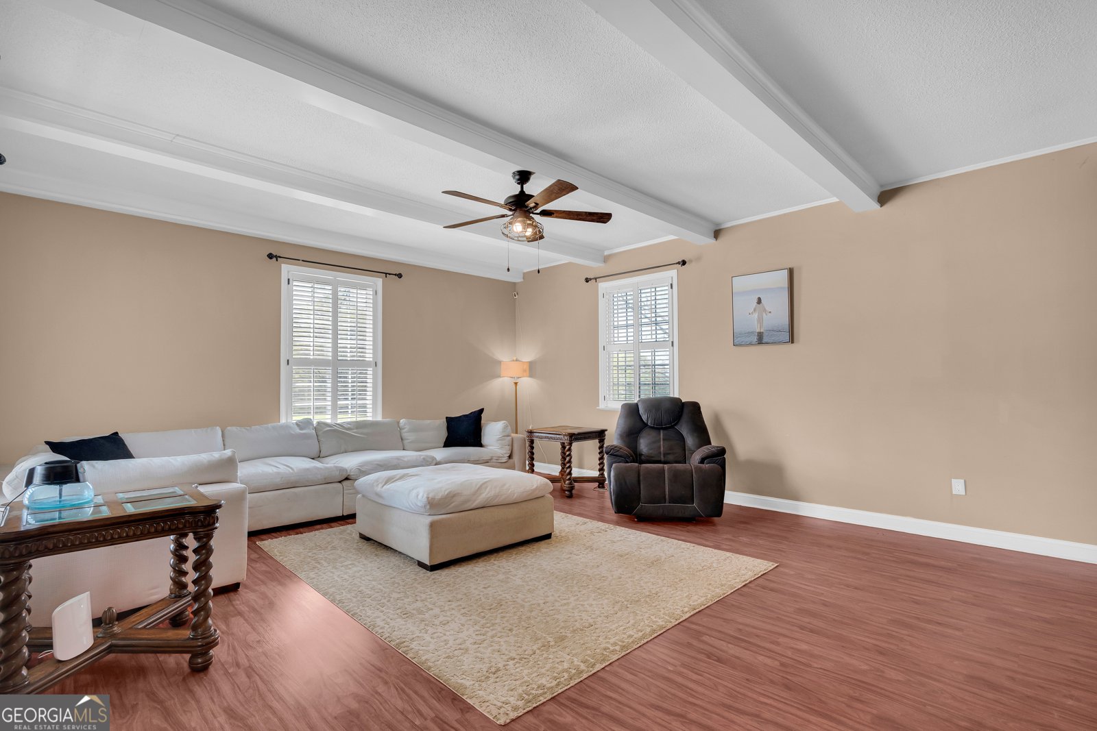 61 Turkey Creek Road Carnesville - Photo 23