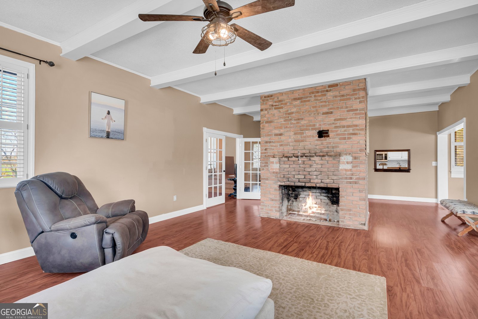 61 Turkey Creek Road Carnesville - Photo 24