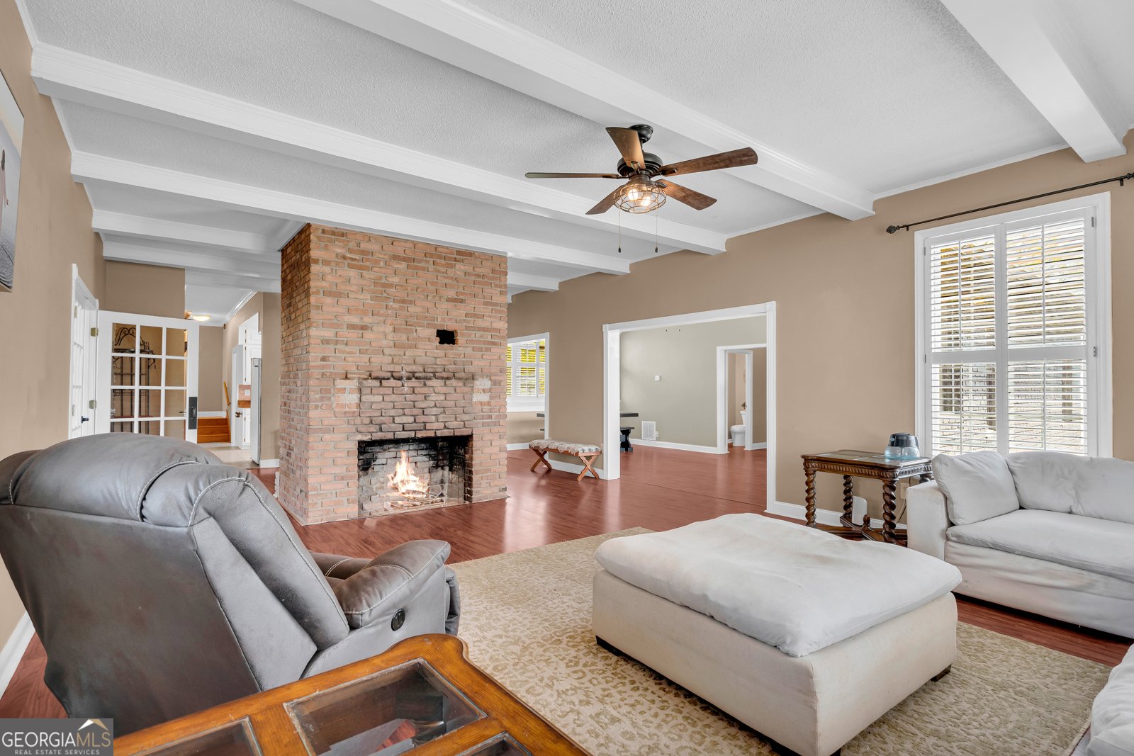 61 Turkey Creek Road Carnesville - Photo 25