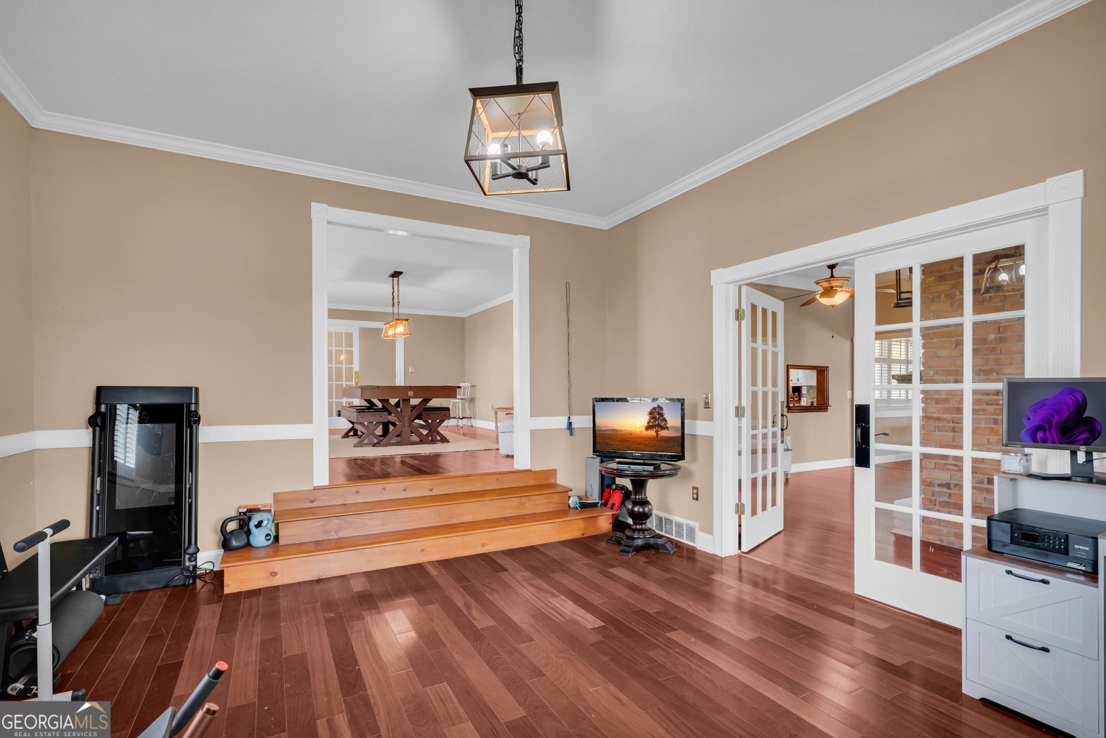 61 Turkey Creek Road Carnesville - Photo 27