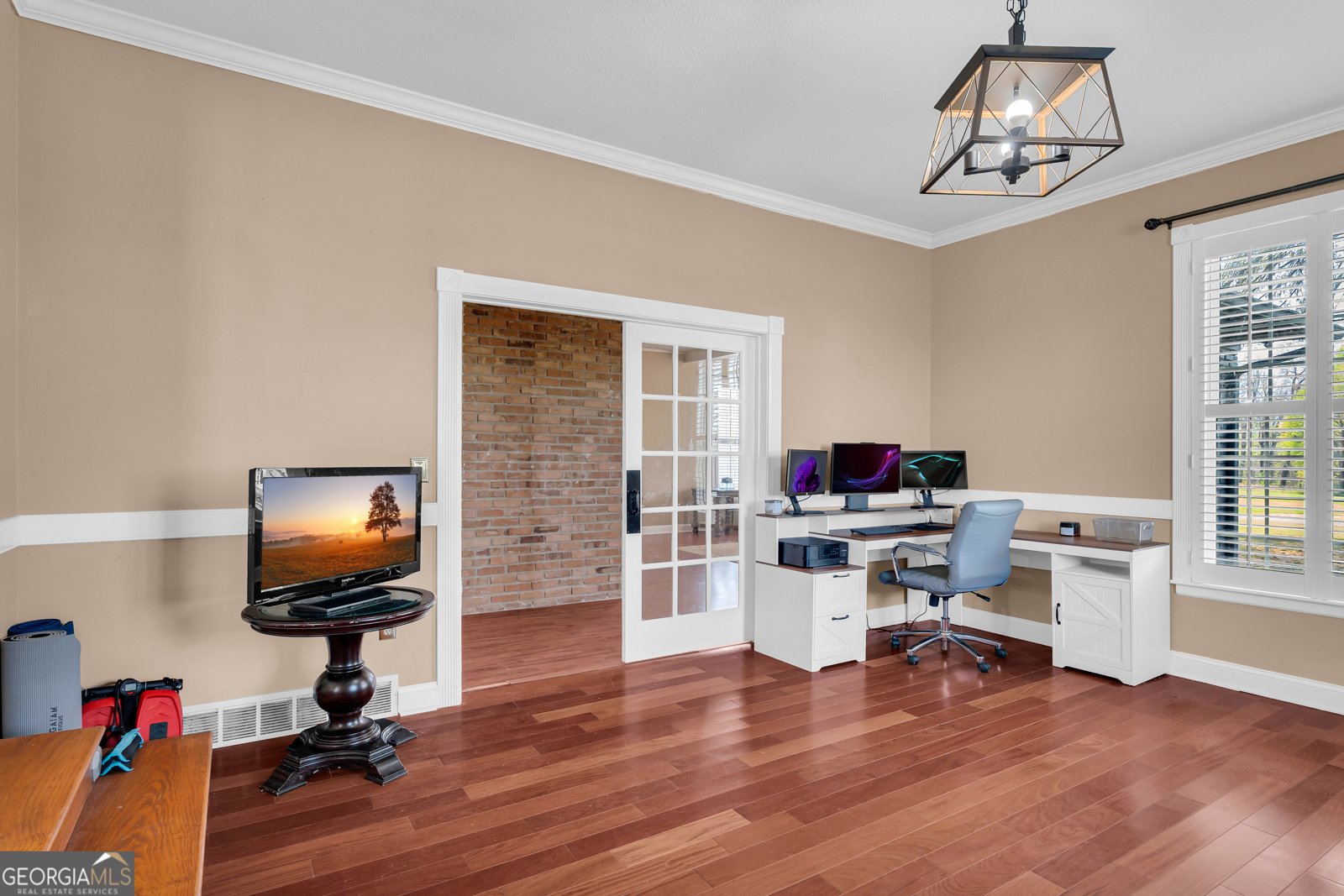 61 Turkey Creek Road Carnesville - Photo 28