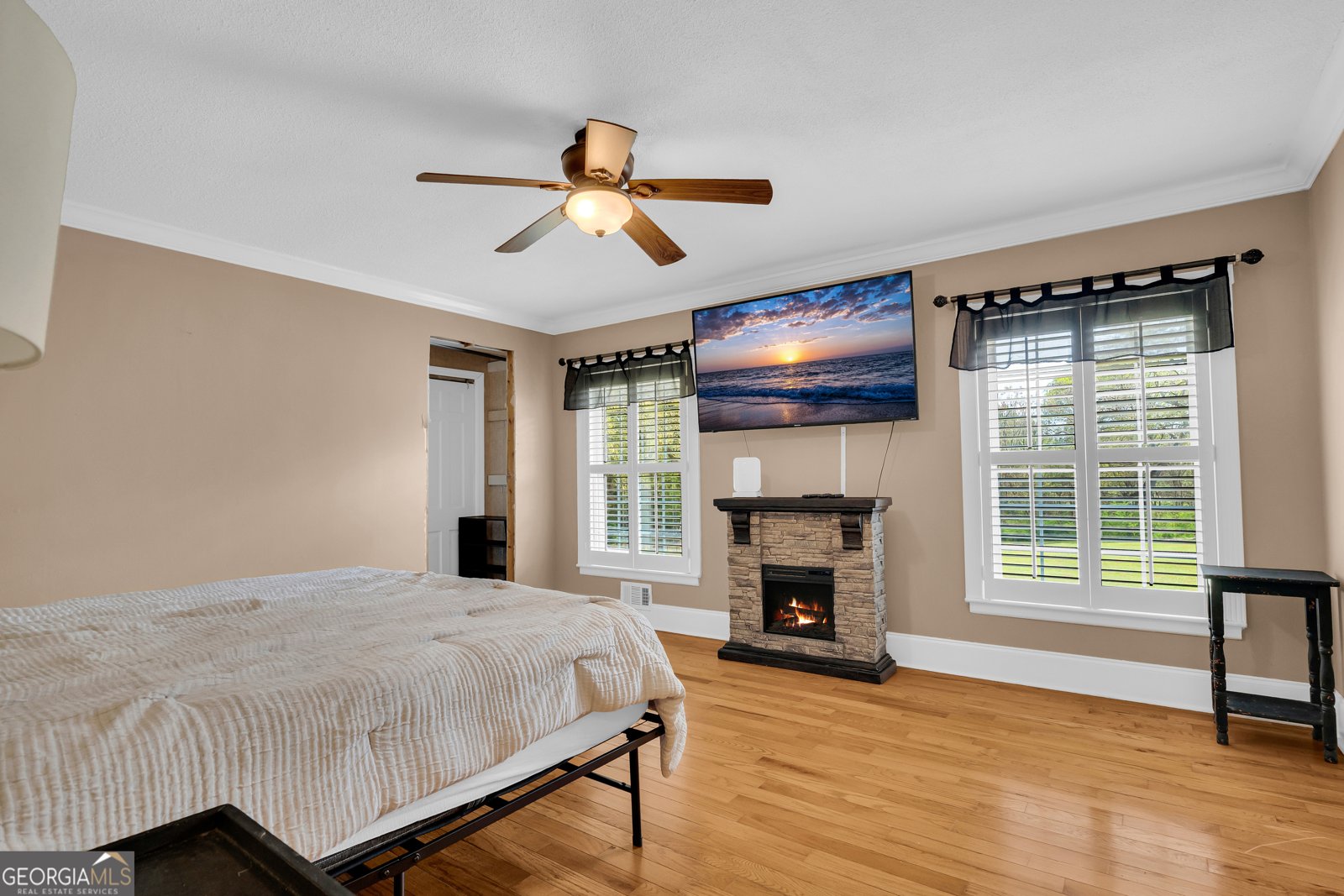 61 Turkey Creek Road Carnesville - Photo 38