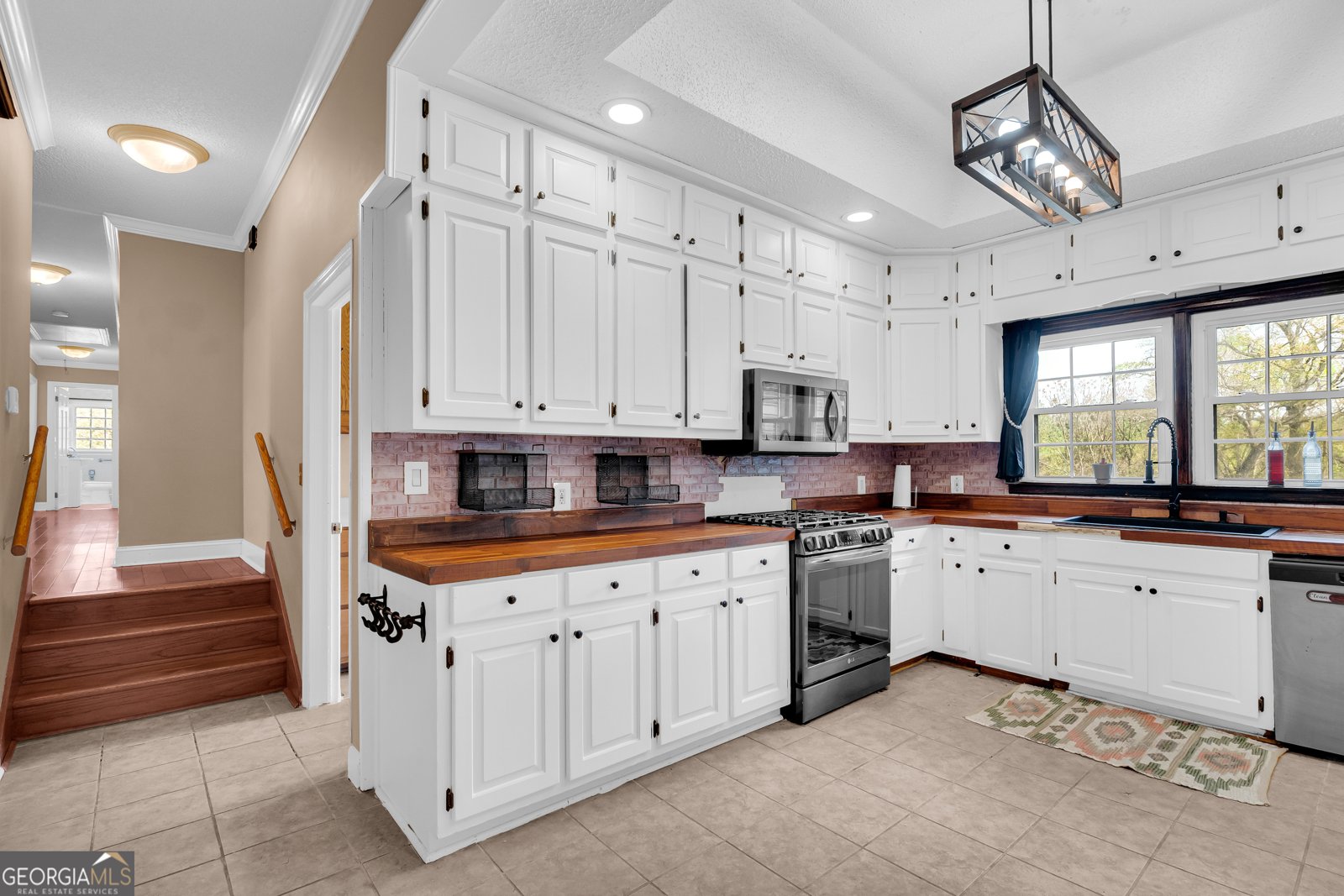 61 Turkey Creek Road Carnesville - Photo 45