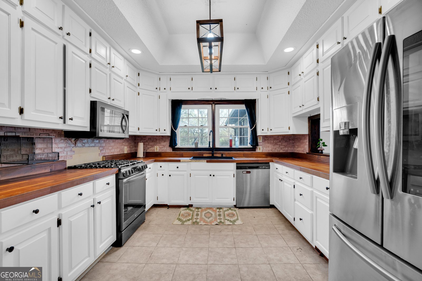 61 Turkey Creek Road Carnesville - Photo 46